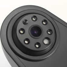 HD Camera Kit 3rd Brake Light Reversing Backup Camera +7.0 inch TFT Monitor Display Compatible for VW Crafter Freightliner Sprinter/Mercedes Sprinter W906 324H 524H Dodge Sprinter 1500 2500 3500