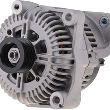 Valeo 439537 Alternator