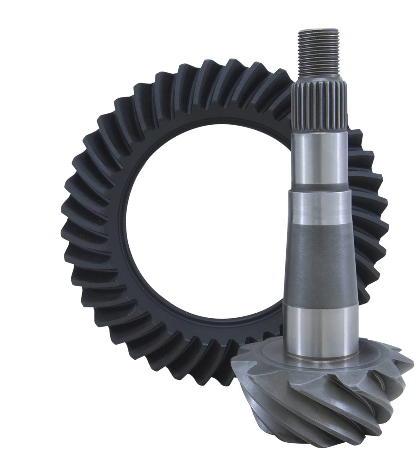 USA Standard Gear (ZG M35-411) Ring & Pinion Gear Set for AMC Model 35 Differential