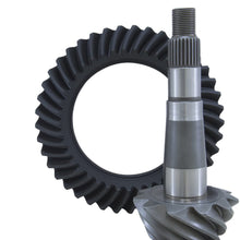 USA Standard Gear (ZG M35-411) Ring & Pinion Gear Set for AMC Model 35 Differential