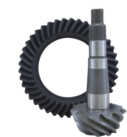 USA Standard Gear (ZG M35-411) Ring & Pinion Gear Set for AMC Model 35 Differential