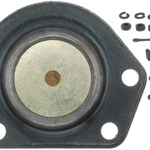 ACDelco 45D0057 Professional Front Upper Suspension Ball Joint Assembly