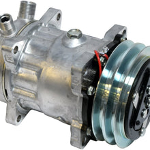 Universal Air Conditioner CO 8253 A/C Compressor