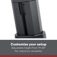 YAKIMA, Overhaul HD, Adjustable-Height Heavy Duty Truck Bed Rack