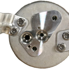 TCW 17-9997 A/C Drier (Quality With Perfect Vehicle Fitment)