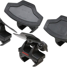 Yakima - SweetRoll Rooftop Mounted Boat Loader and Rack for Vehicles, Carries 1 Boat (One Size)