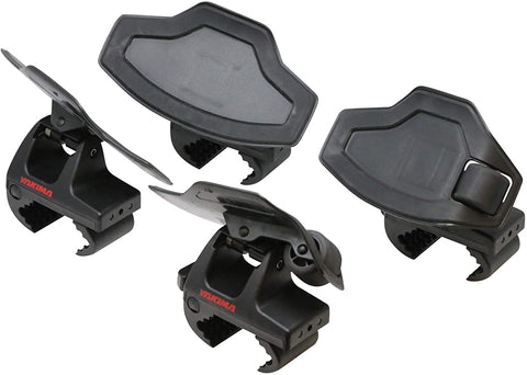 Yakima - SweetRoll Rooftop Mounted Boat Loader and Rack for Vehicles, Carries 1 Boat