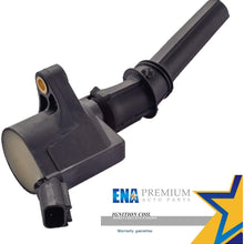 Pack of 8 Curved Boot Ignition Coil for Ford Lincoln Mercury 4.6L 5.4L V8 DG508 C1454 C1417 FD503 F7TU-12A366AB 1L2U12029AA I2LU-12A388-AA C1417 DG473 DG481 DG491