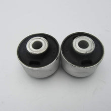 Bentley Continental Gtc Gt Flying Spur left or right upper control arm bushings bush set 2#123