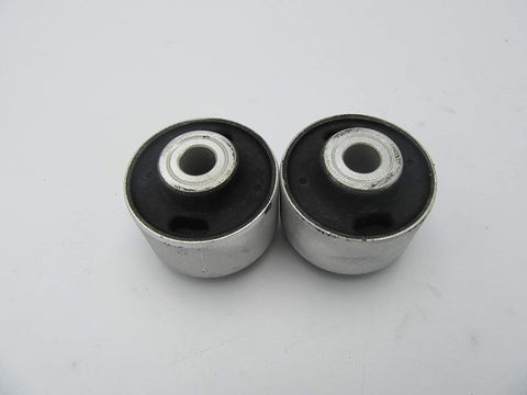 Bentley Continental Gtc Gt Flying Spur left or right upper control arm bushings bush set 2#123