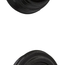 MAHLE GS33405 Engine Valve Cover Grommet Set, 1 Pack