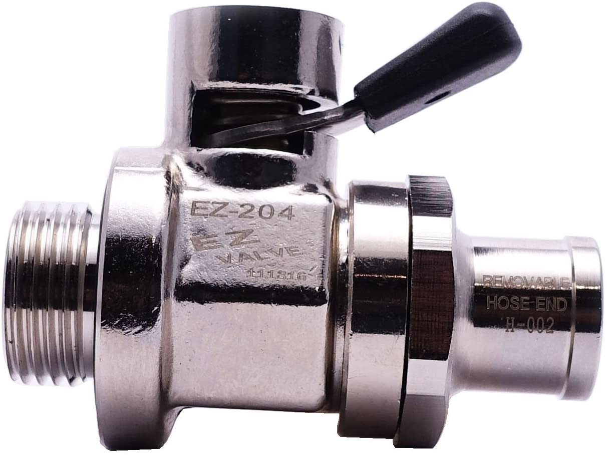 EZ-204(3/4