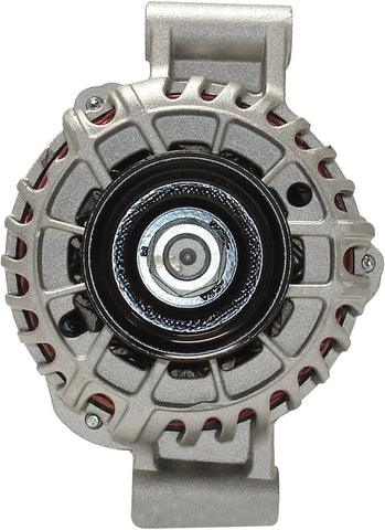 Quality-Built 7799811 Premium Domestic Alternator - Remanufactured
