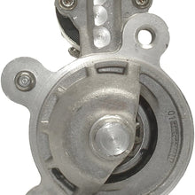 Quality-Built 6642S Premium Domestic Starter - Remanufactured
