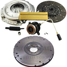 LUK CLUTCH KIT+SLAVE CYL+HD FLYWHEEL WORKS WITH 91-92 JEEP CHEROKEE/WRANGLER CJ 4.0L 4.2L