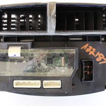 Genuine Toyota Parts - Control & Panel Assy (84010-08130)