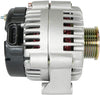 DB Electrical ADR0215 Alternator Replacement For Chevy C Truck Silverado 4.3L 4.8L 5.3L 6.0L 6.6L 8.1L, 1500 2500 Silverado Pickup, 112850