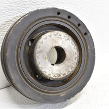 Subaru Genuine 12305AA252 Pulley Crankshaft, 1 Pack