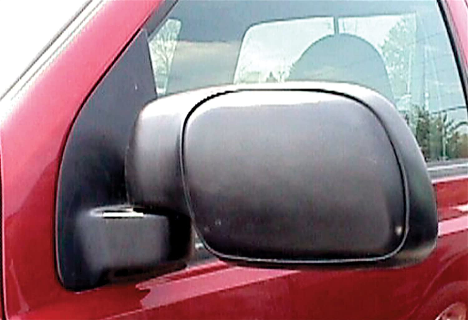 CIPA 11900 Custom Towing Mirror - Ford, Pair