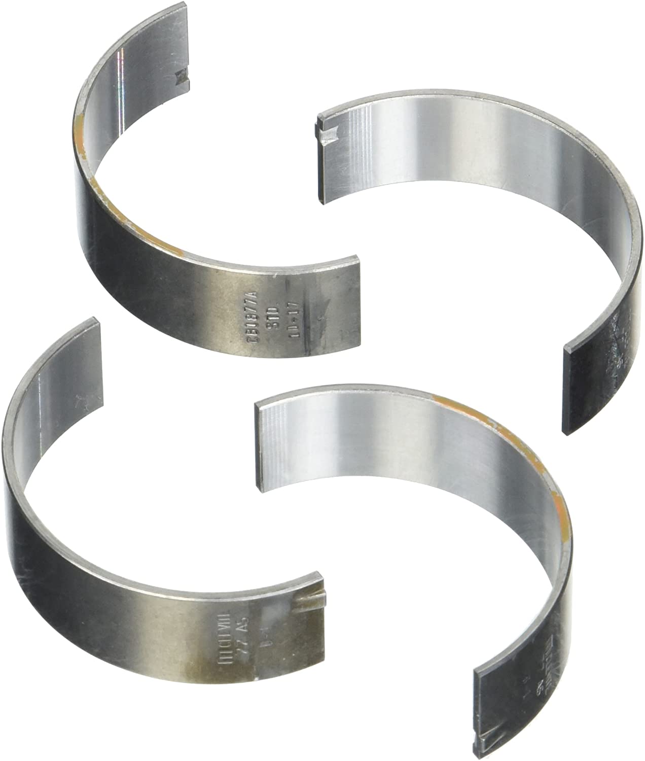 Clevite CB-1877A(6) Engine Connecting Rod Bearing Set