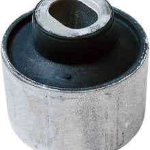 Mevotech Front Lower Rearward Arm To Frame Suspension Control Arm Bushing MS10446