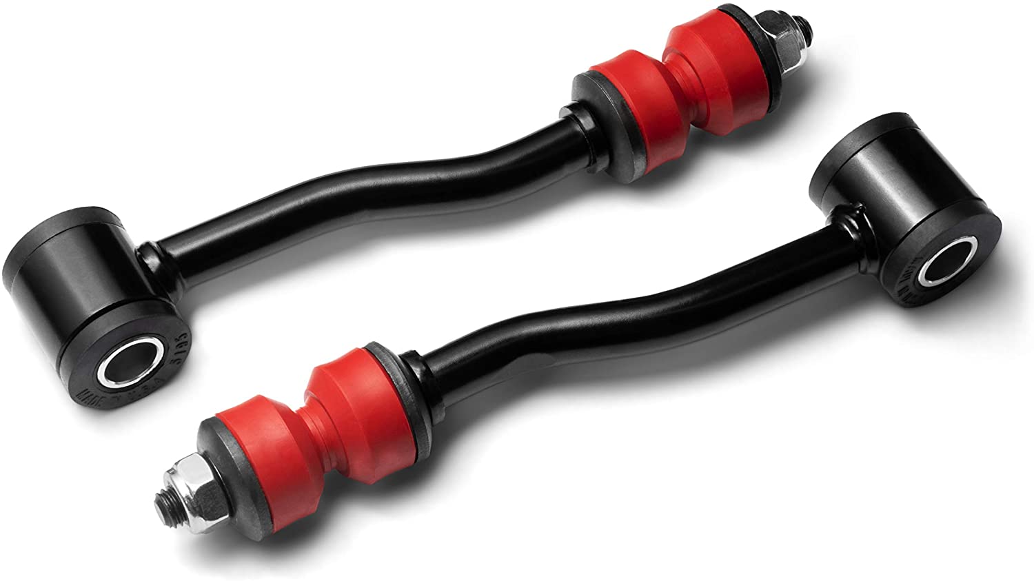 (2) Front Sway Bar Links FITS Jeep Grand Cherokee Comanche Wagoneer Cherokee