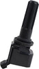 ENA Pack of 5 Ignition Coils Compatible with 2007-2012 Chevrolet Chevy Colorado Canyon Hummer H3 H3T L5 3.7L 12496547 12612369