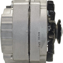 Quality-Built 7157112 Premium Domestic Alternator - Remanufactured