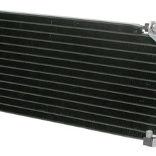 UAC CN 4236PFC A/C Condenser