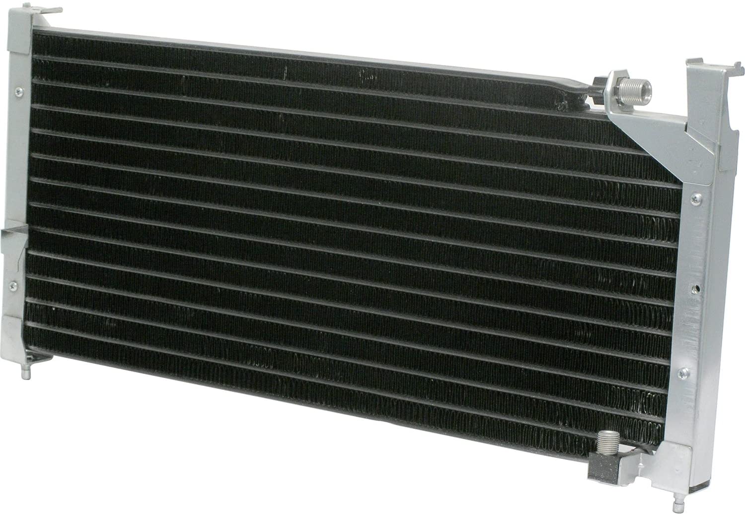 UAC CN 4236PFC A/C Condenser