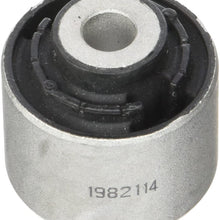 MAPCO Control Arm-/Trailing Arm Bush (37864)