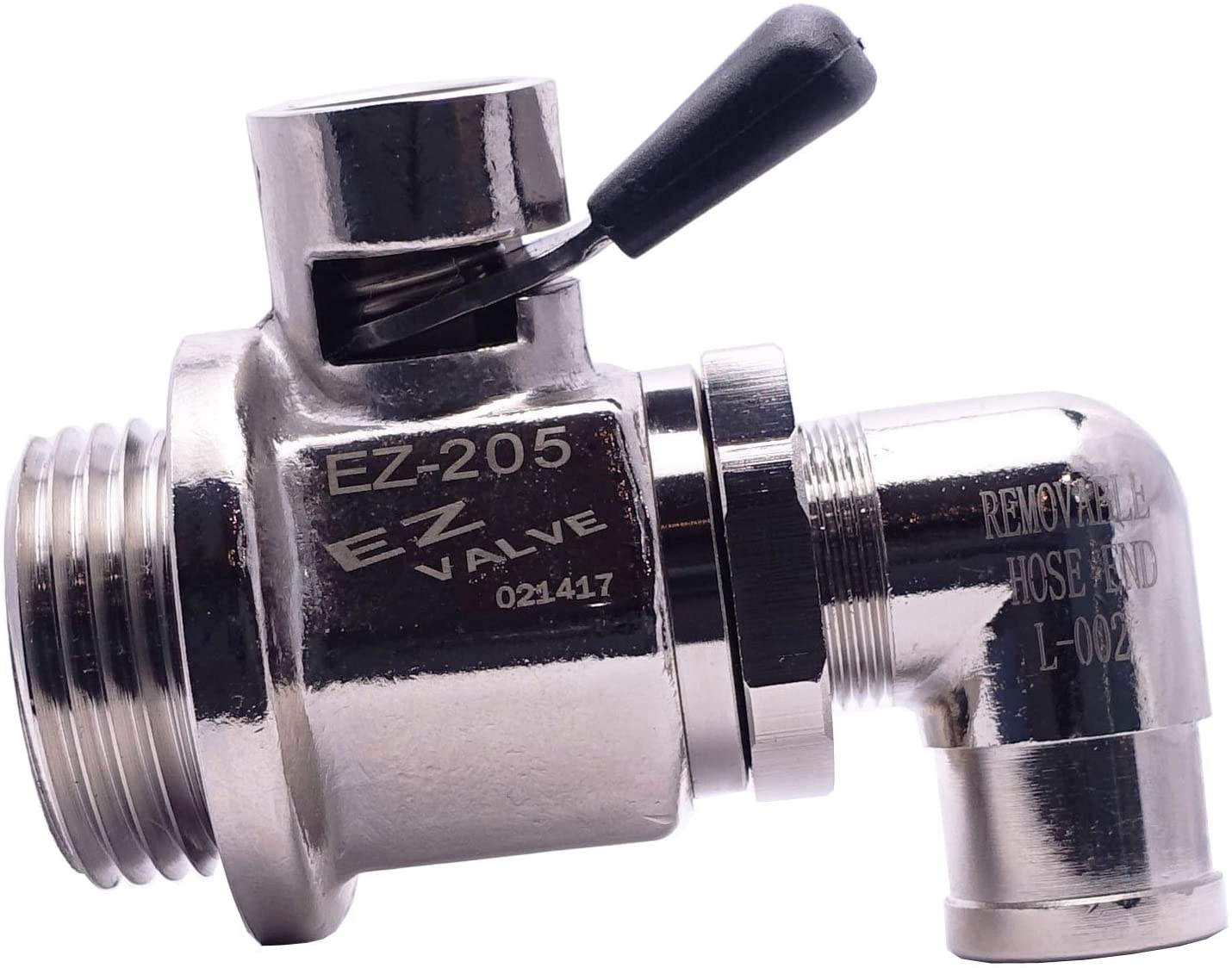 EZ-205(1 1/8