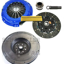 EFT STAGE 2 CLUTCH KIT+FLYWHEEL FOR 05-15 TOYOTA TACOMA TUNDRA FJ CRUISER 4.0L V6