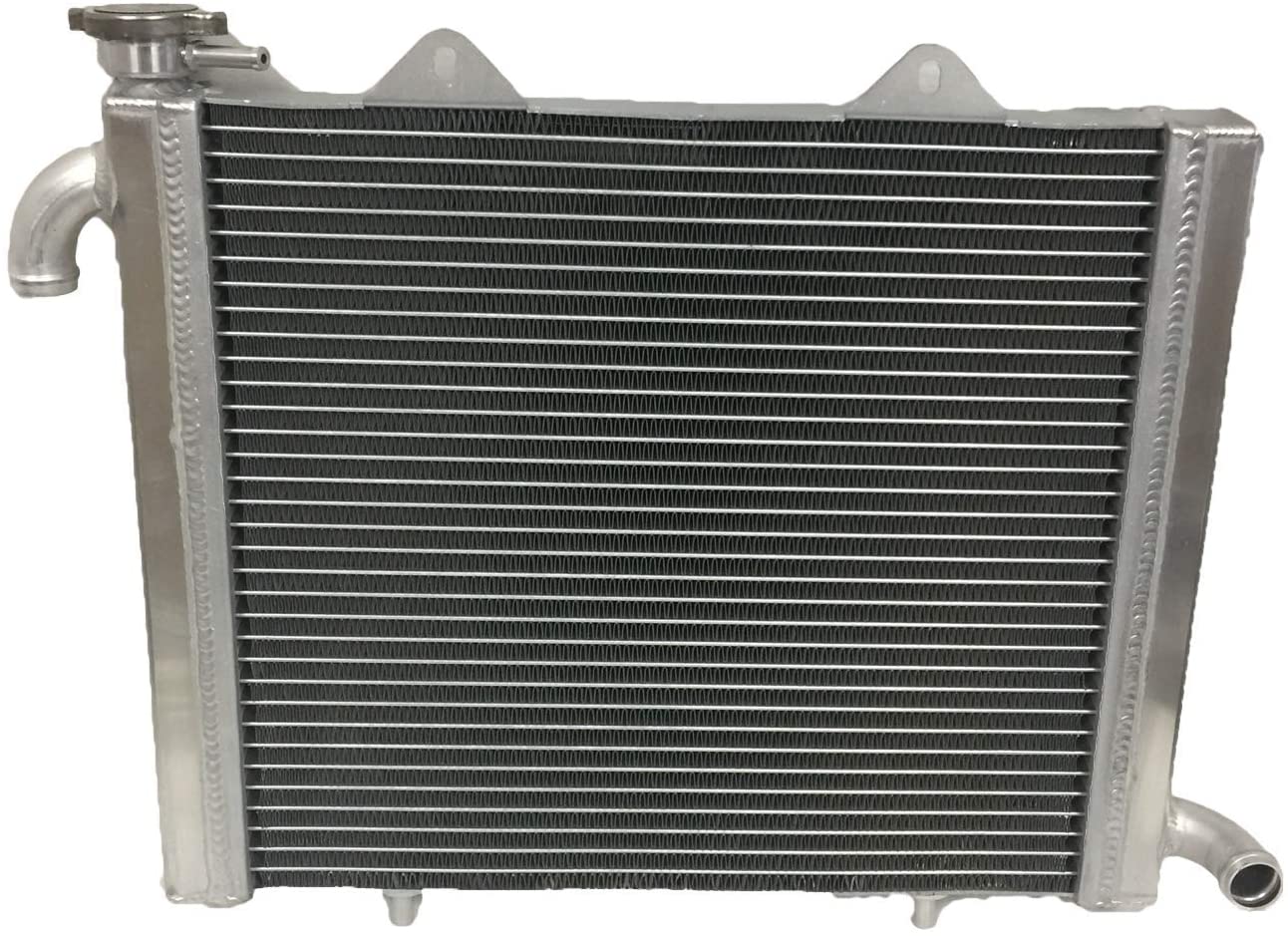 For 2016 Radiator Honda SXS1000 SXS 1000M3/M5 PIONEER 1000PIONEER1000-5 2016 16
