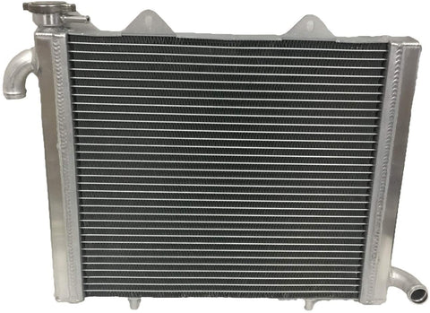 For 2016 Radiator Honda SXS1000 SXS 1000M3/M5 PIONEER 1000PIONEER1000-5 2016 16