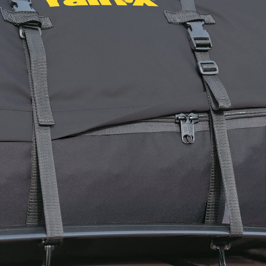 RainX Roof Top Cargo Carrier PartLimit