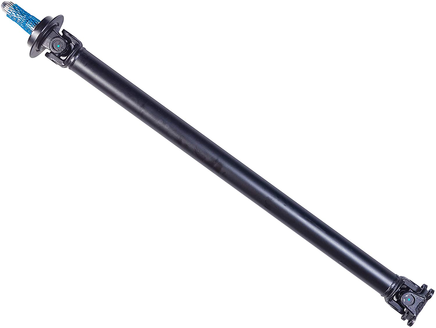 Front Drive shaft Prop Shaft Fits 03-12 EX35 FX35 G35 M35 37200CL70A