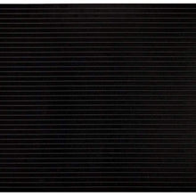 New Aluminum Condenser Compatible with 06-09 Allure 3.8L 06-08 Allure 3.6L 06-09 LaCrosse 3.8L 06-08 LaCrosse 3.6L 06-11 Impala 3.5L 06-11 Impala 3.9L 06-07 Monte Carlo 3.5L 06-08 Grand Prix 3.8L V6