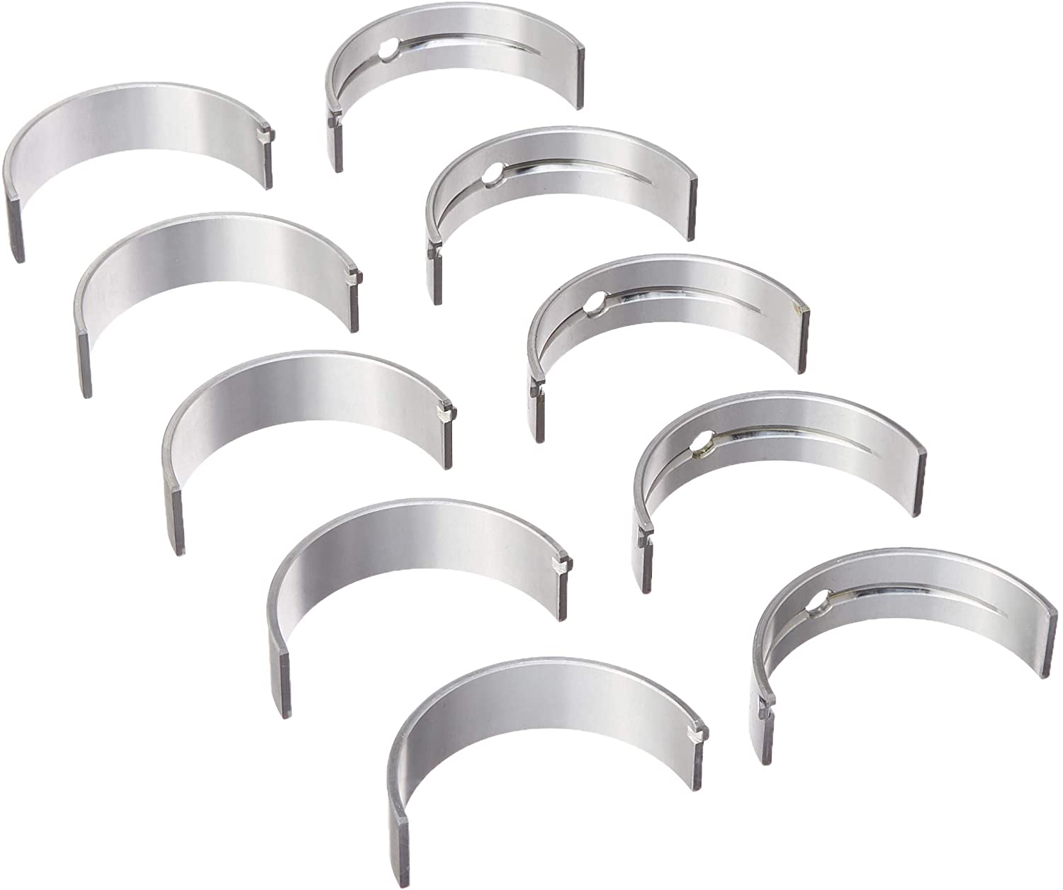 Clevite MS-2216A Engine Crankshaft Main Bearing Set