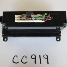 HYUNDAI 02 03 04 05 Sonata Climate Control Panel Temperature Unit A/C Heater OEM CC919