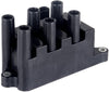 SCITOO Ignition Coil Pack Compatible for For-d F150 V6 4.2L/Mustang V6 3.8L/Mercury Sable V6 2.5L2001-2008 Automobiles Fit for OE DG485 C1312 FD498