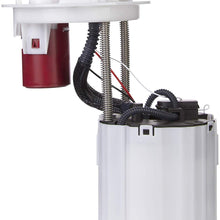Spectra Premium SP4077M Fuel Pump Module Assembly