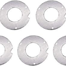 AIB2C Heater Exchanger Gasket 251822060002 for Eberspacher D3LC, B3LC, D3LC Compact, D3LP, 5PCS