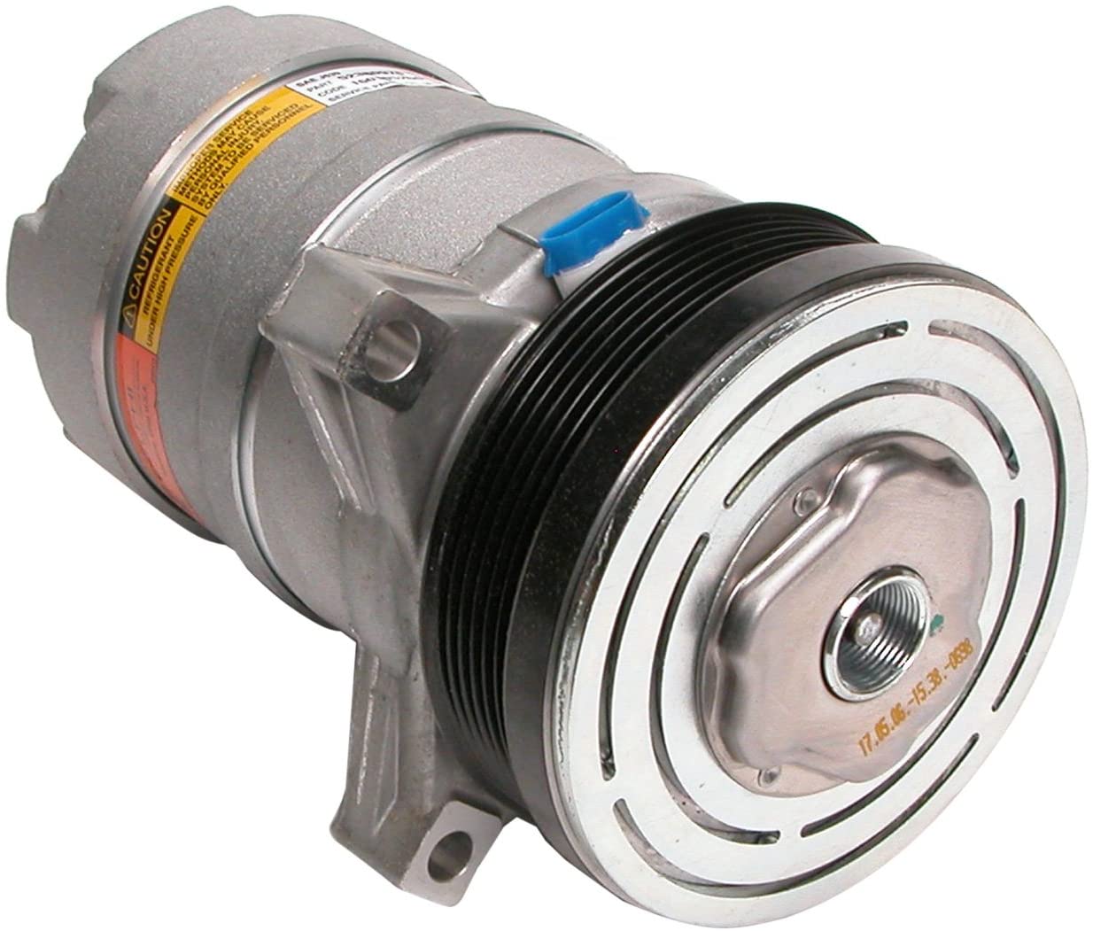 Delphi CS0122 Air Conditioning Compressor