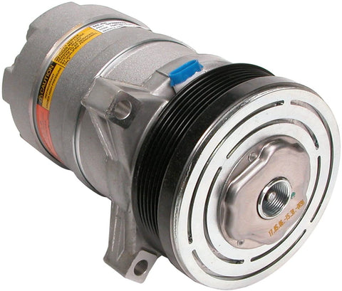 Delphi CS0122 Air Conditioning Compressor