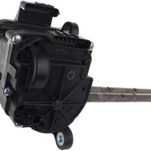 AISIN SAT-013 OE Replacement Transfer Case Shift Actuator