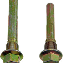 Dorman HW14139 Brake Caliper Bolt