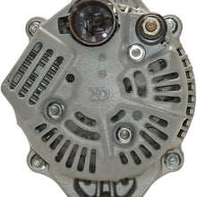 Quality-Built 13427 Premium Import Alternator - Remanufactured