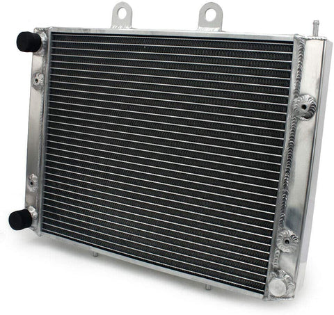 Aluminum Radiator for POLARIS Sportsman 700/800 EFI 2004-2013 2006 2005 2007