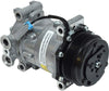 New A/C Compressor and Component Kit 1051802 - S10 Blazer Sonoma Jimmy Bravada